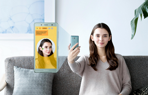Sony Xperia flagship smartphone family powered by Snapdragon 845