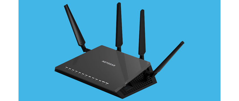 Maximizing multiplayer experience with NETGEAR Nighthawk X4S R7800 ...