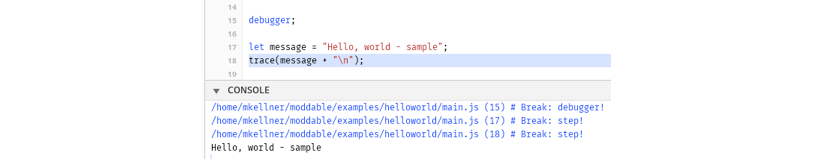 Care for some JavaScript with your IoT? New QCA4020 developer projects ...