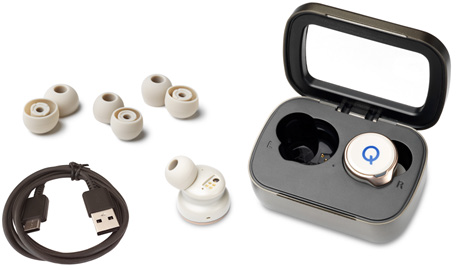 Qcc5100 earbuds online