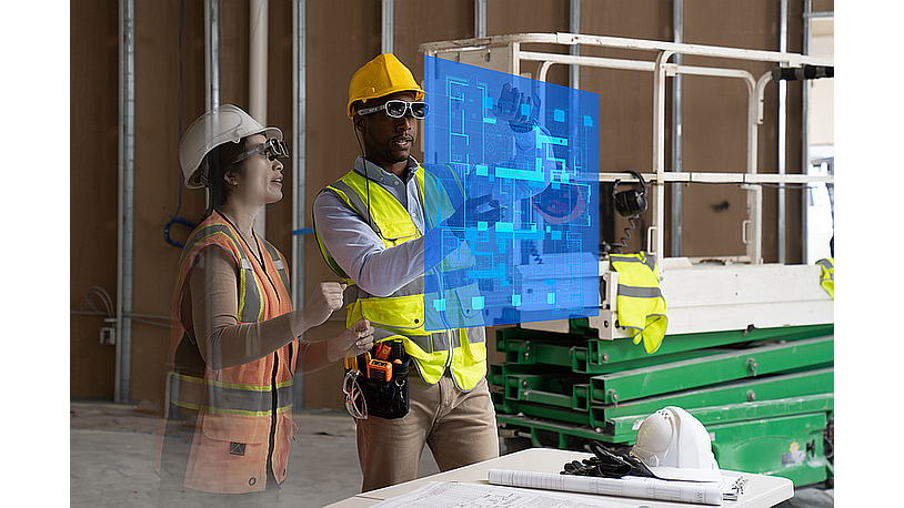 Building Blocks and Skills to Break into AR Development