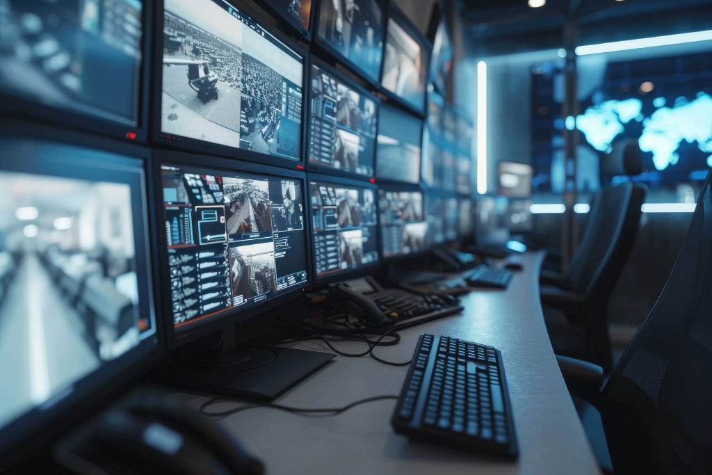 Qualcomm Insight Platform | Edge AI VSaaS