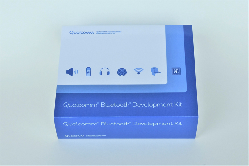 Qualcomm Development Kit