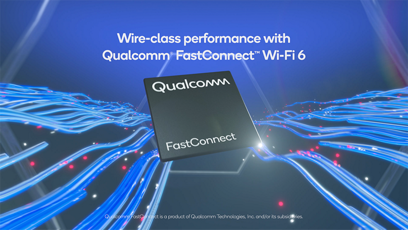 Qualcomm FastConnect