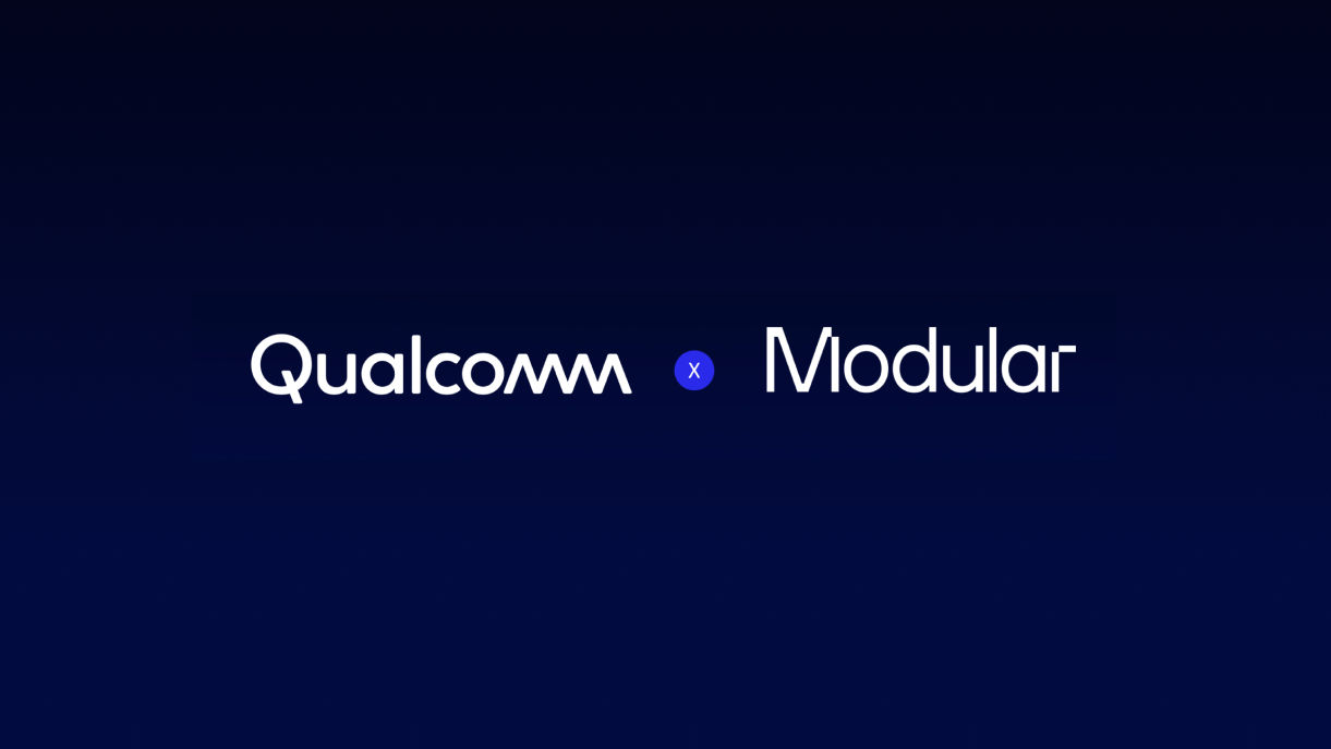 Qualcomm — Qualcomm Completes Its Acquisition of Modular