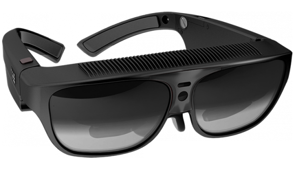 Odg on sale smart glasses