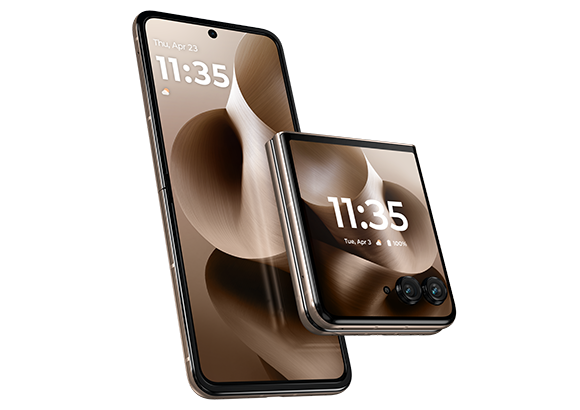 Motorola razr 60 Ultra | Qualcomm