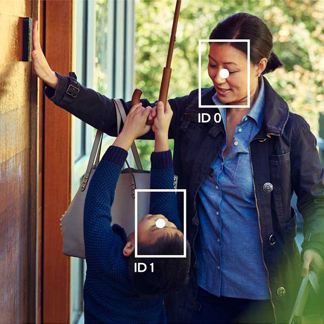 A four-phase strategy for robotic vision processing, Part 2