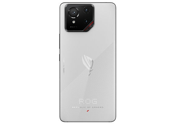 ROG Phone 9 ᑭᖇO 本体 ROG Phone 9 | Gaming phones｜ROG HK (English)