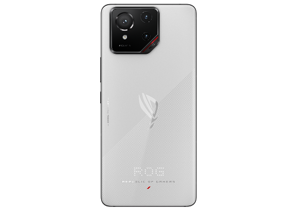 【値下げ】試用のみ★ASUS ROG Phone9 12GB+256GB★ ASUS Rog Phone 9 12GB+256GB White