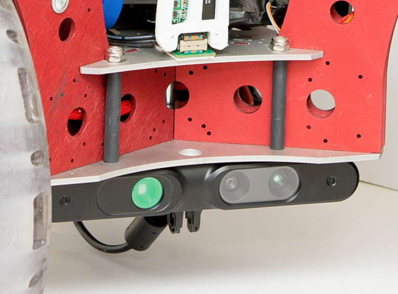 Meet the Snapdragon Rover and Snapdragon Micro Rover [VIDEO] | Qualcomm