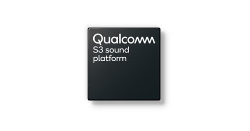 Qualcomm S3 Sound Platform | Qualcomm