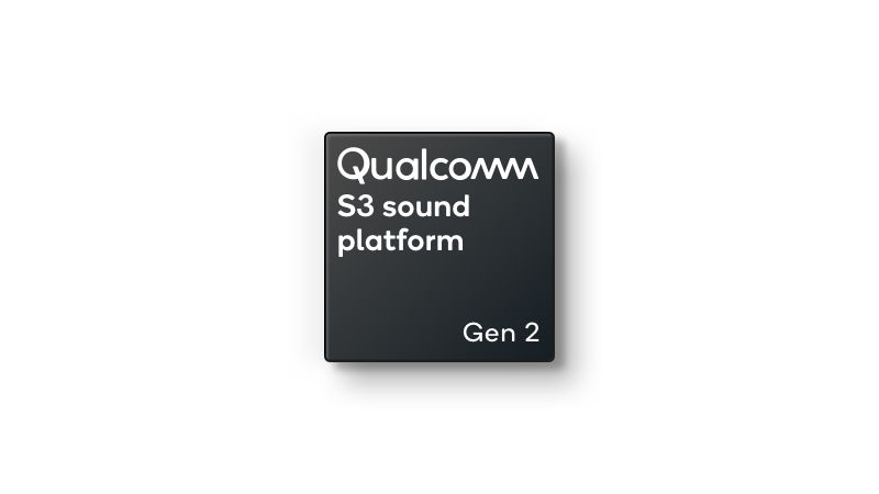 Qualcomm S Gen Sound Platform Qualcomm