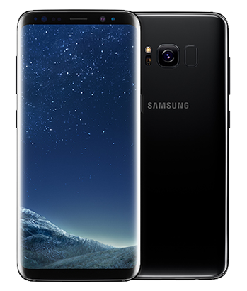 Dominant In de meeste gevallen Verschrikking Samsung Galaxy S8 Smartphone with a Snapdragon 835 processor | Qualcomm