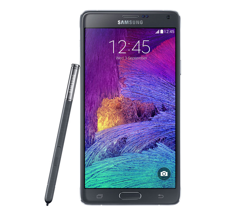 Samsung GALAXY Note 4