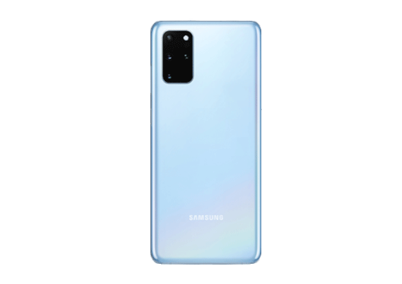Samsung Galaxy S20+ 5G, Snapdragon Device Finder