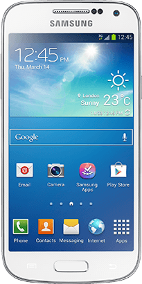 Samsung GALAXY S4 mini a Snapdragon 400 processor | Qualcomm