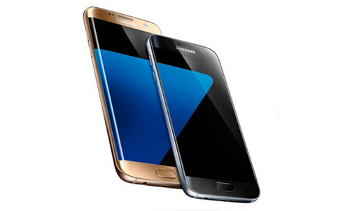 Samsung s7 edge silver price hot sale