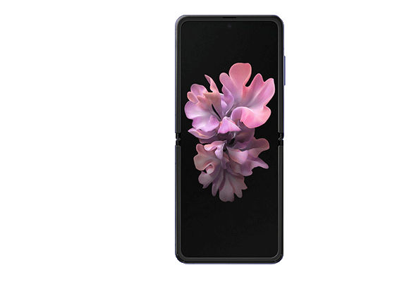 †§ky§† 専用: Galaxy Z Flip58+256GB美品国内モデル Samsung Galaxy Z Flip - 256GB - Mystic Gray - T-Mobile