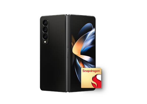 Samsung Galaxy Z Fold4 | Snapdragon Device Finder