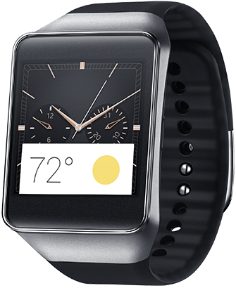 Samsung gear store live 2