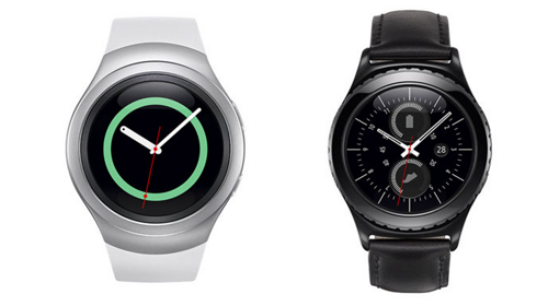 Samsung gear s2 online dark grey