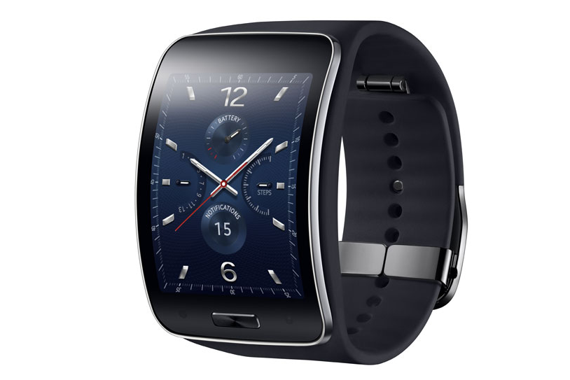 Samsung Gear 2 smartwatch