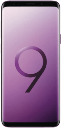 Samsung Galaxy S9+ | Snapdragon Device Finder | Qualcomm