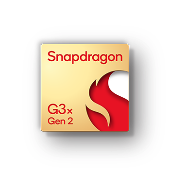 Snapdragon G3x Gen2