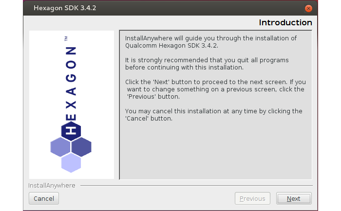 Hexagon