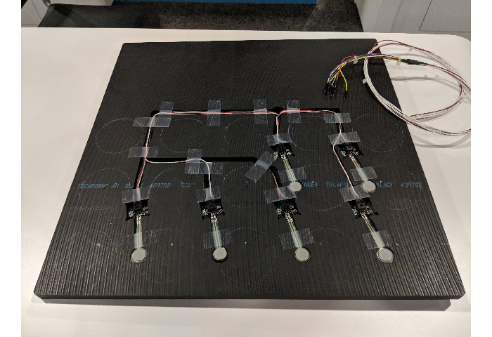 Sensor