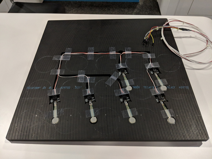 Sensor