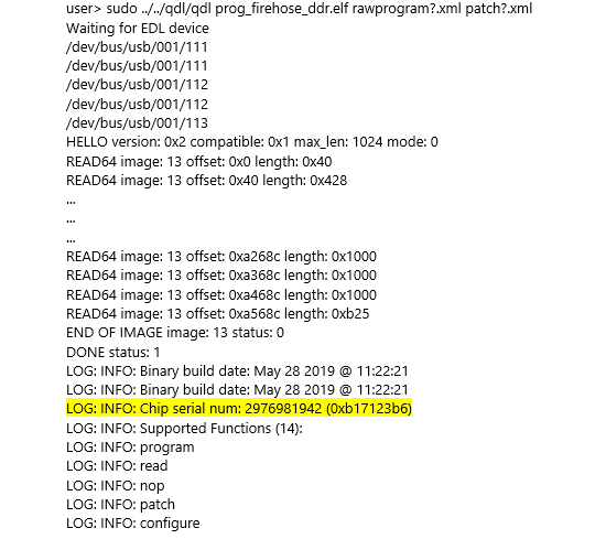 Inception V3 on Qualcomm Robotics RB3 DSP