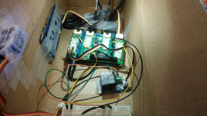 AutoKnoby