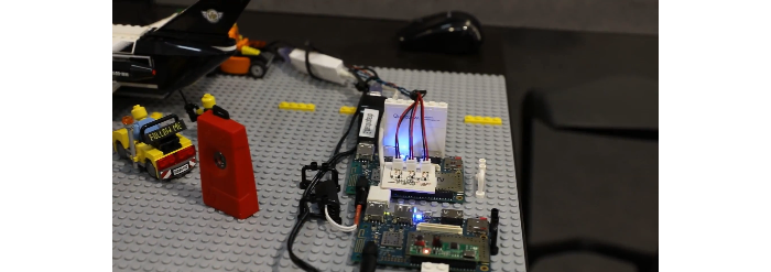 DragonBoard