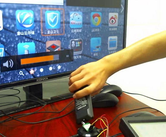 Smart Remote Controller