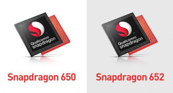 Qualcomm deals snapdragon 425