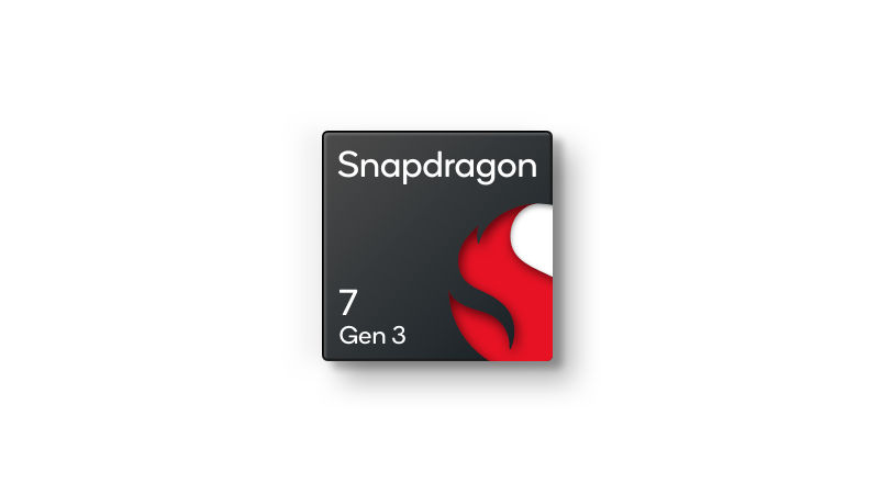 snapdragon 7 gen 3 snapdragon 7 gen 1