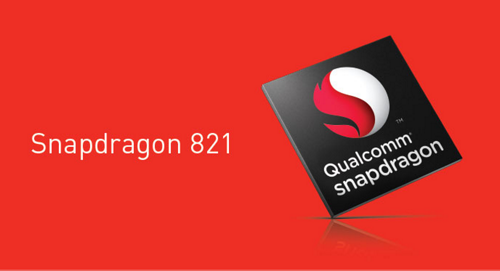 Snapdragon 821 store