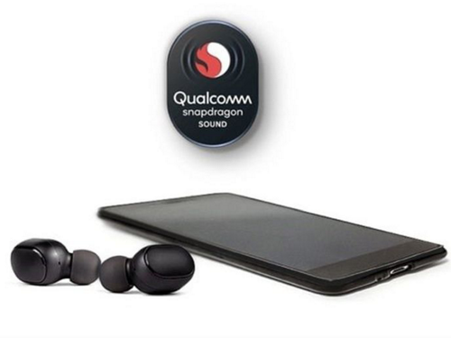 Qualcomm best sale qcc514x earbuds