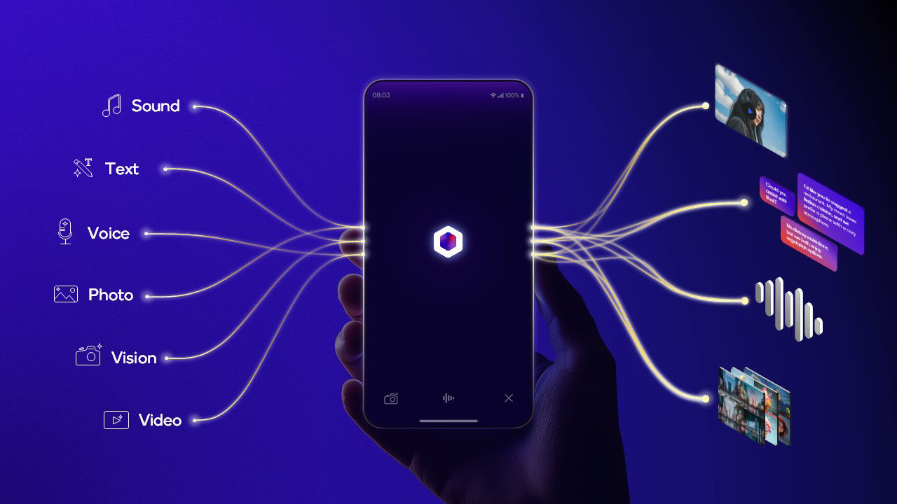 Snapdragon Summit’s AI highlights A look at the future of ondevice AI