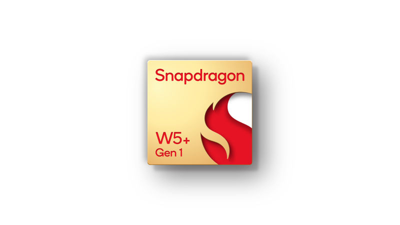 Qualcomm's Snapdragon W5+ this cold war just got hot.... | WatchUSeek ...