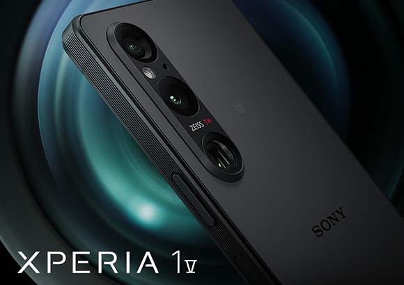 Sony Xperia 1 V Sony Xperia 1 V