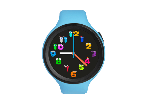 Sprint kids top phone watch