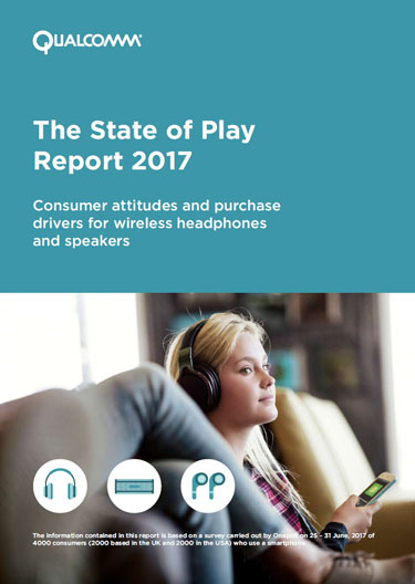 Advertising State of Play Report 2023