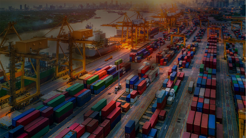 Logistics
