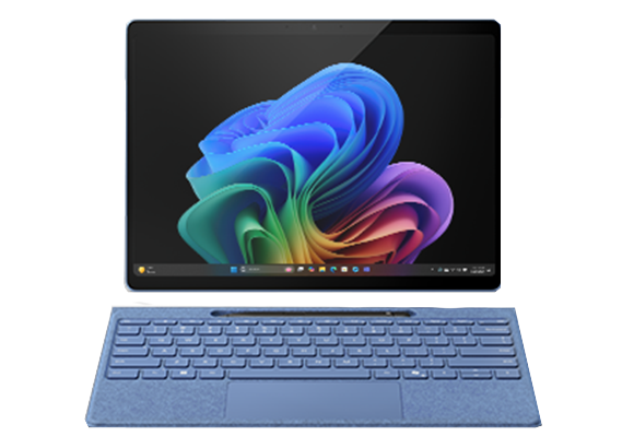 Microsoft Surface Pro