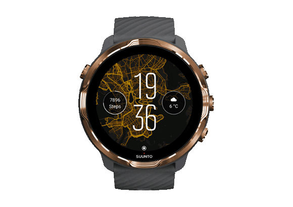 suunto 7 snapdragon