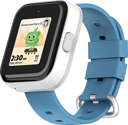 T Mobile SyncUP KIDS Wearable with a Snapdragon Wear 2500