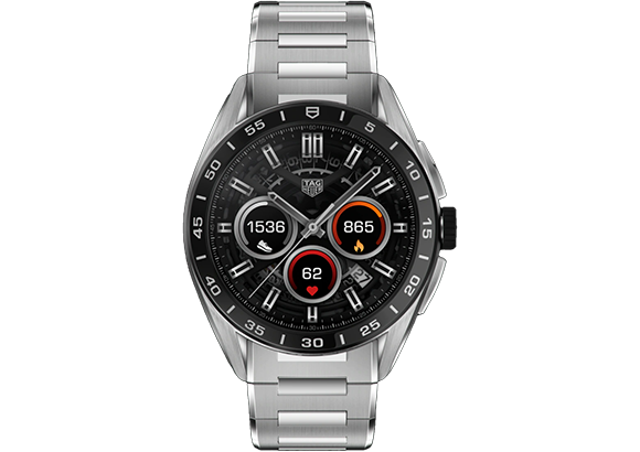 Tag heuer sm outlet megamall